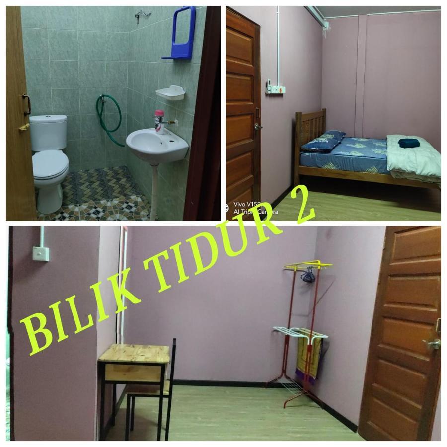 Home Stay Tok Wan Kampong Nail Eksteriør bilde